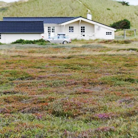 Klitten Holiday home *