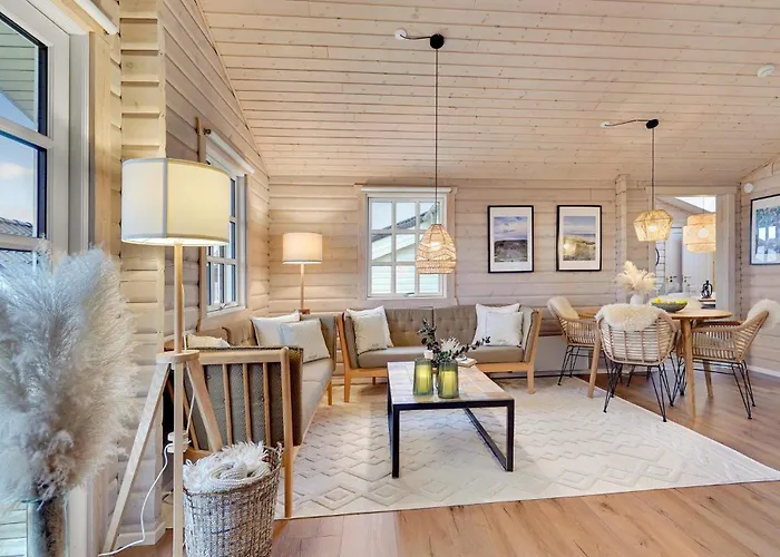Holiday home Klitten